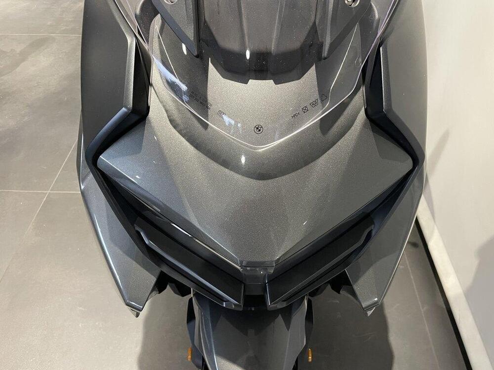 Bmw C 400 GT (2021 - 24) (14)