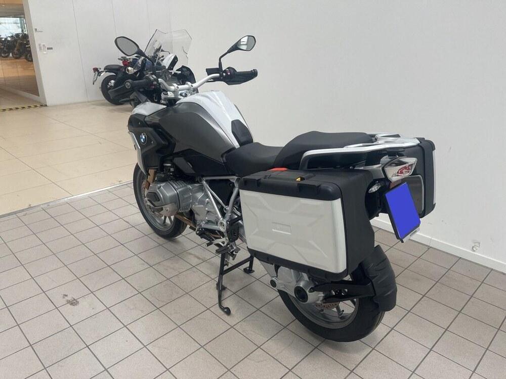 Bmw R 1200 GS (2017 - 18) (4)