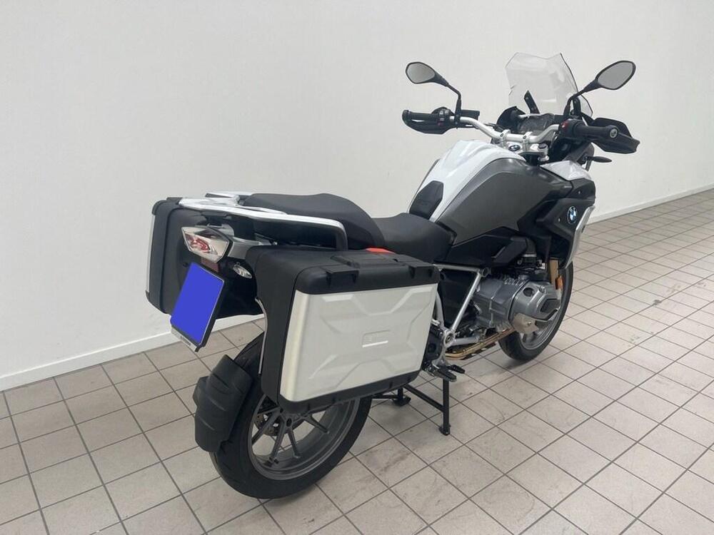 Bmw R 1200 GS (2017 - 18) (13)