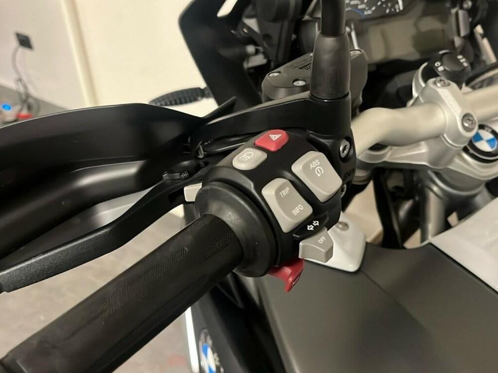 Bmw R 1200 GS (2017 - 18) (14)