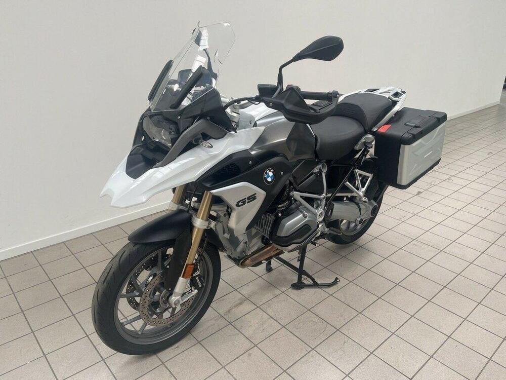 Bmw R 1200 GS (2017 - 18) (6)