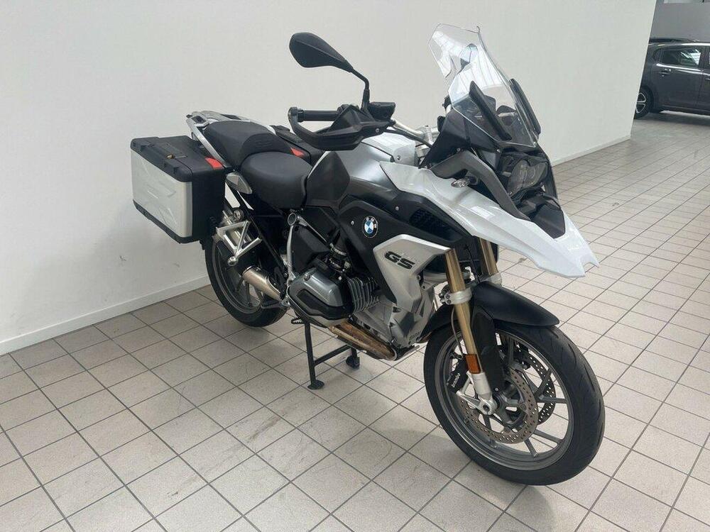 Bmw R 1200 GS (2017 - 18) (9)