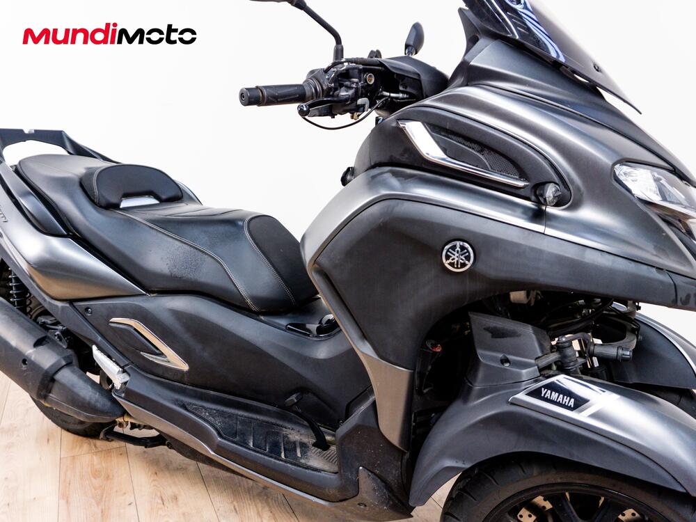 Yamaha Tricity 300 (2020) (4)