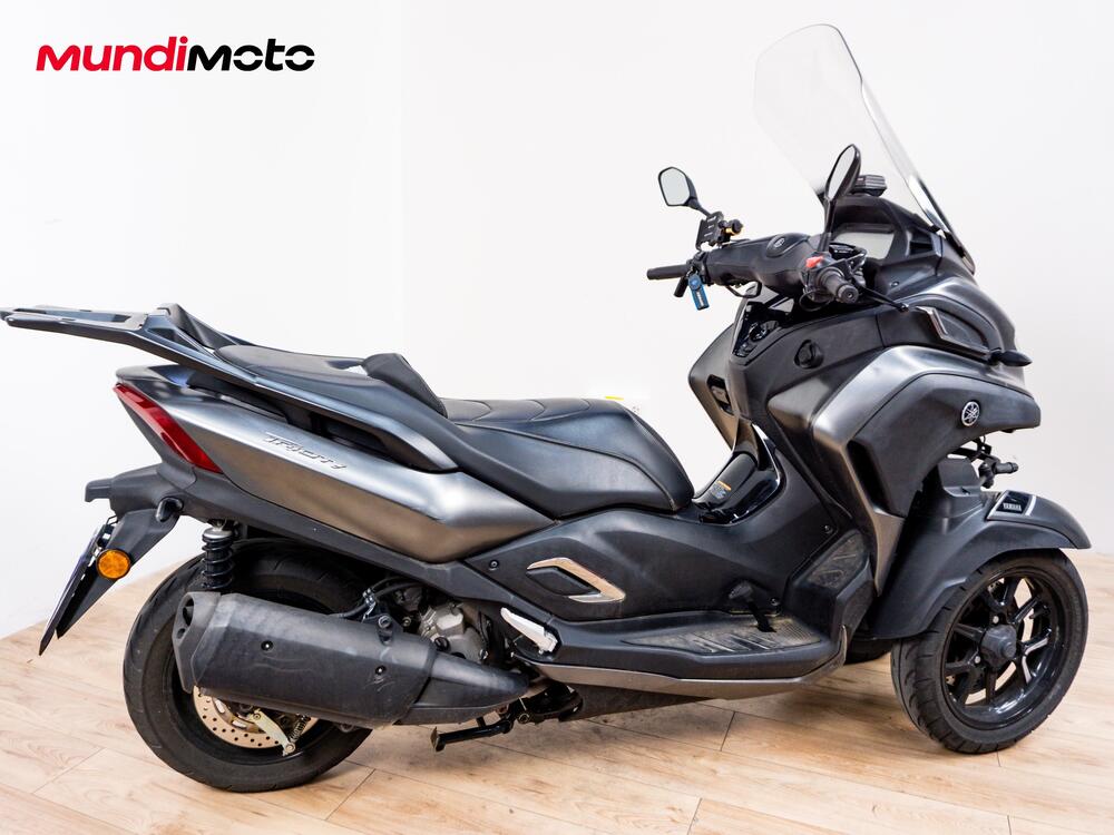 Yamaha Tricity 300 (2020) (2)