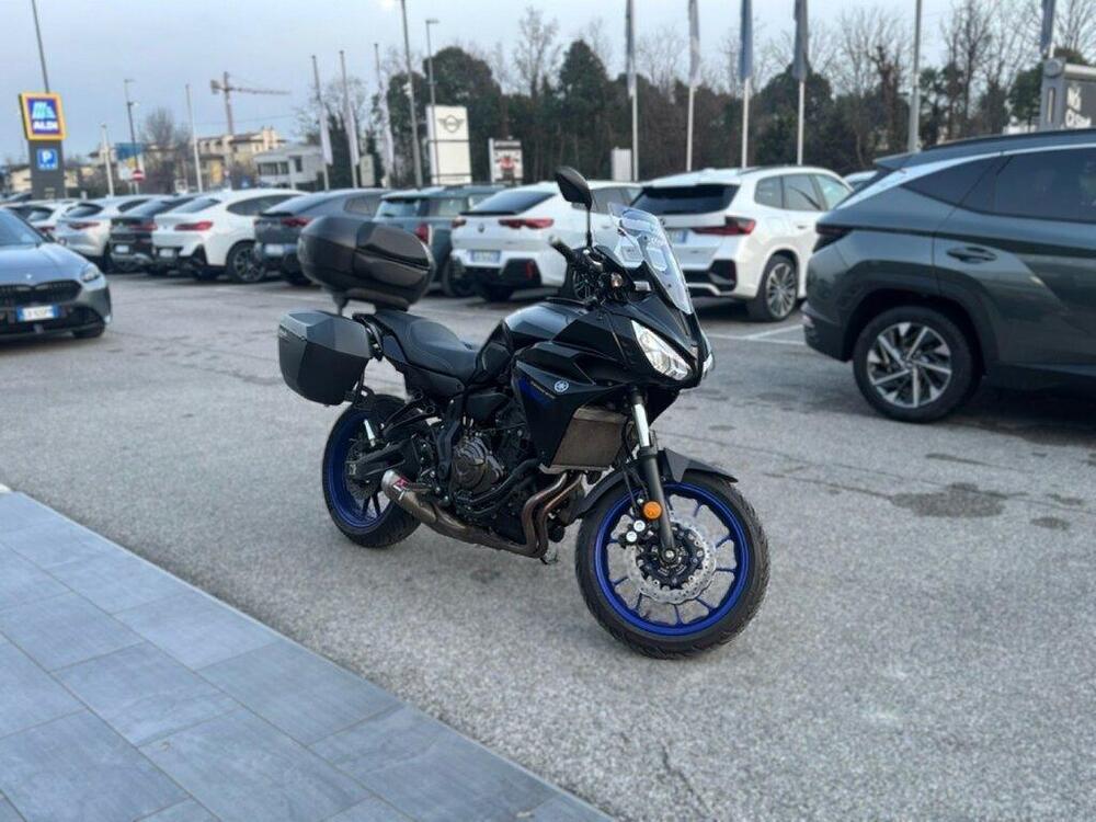 Yamaha Tracer 700 (2016 - 20) (3)