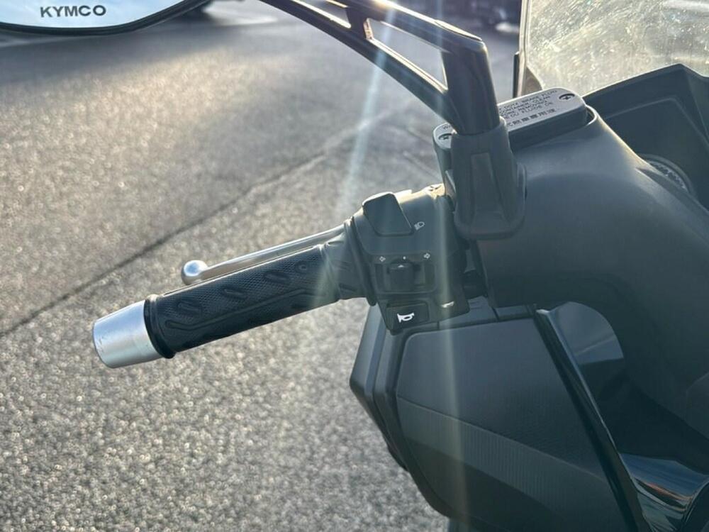 Kymco Downtown 350i ABS (2016 - 20) (9)