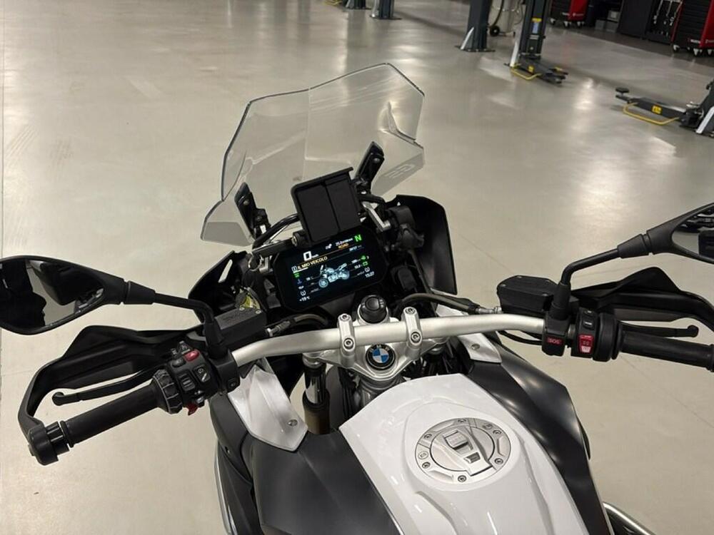 Bmw R 1250 GS (2021 - 24) (8)