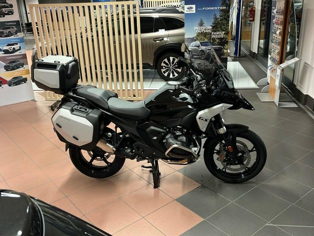 Bmw R 1300 GS Triple Black (2023 - 26) (7)