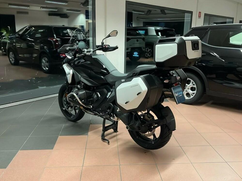 Bmw R 1300 GS Triple Black (2023 - 26) (4)