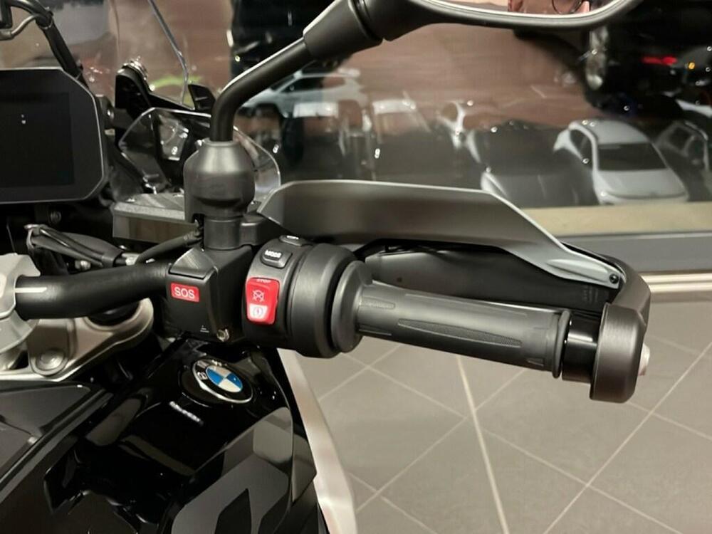 Bmw R 1300 GS Triple Black (2023 - 26) (8)