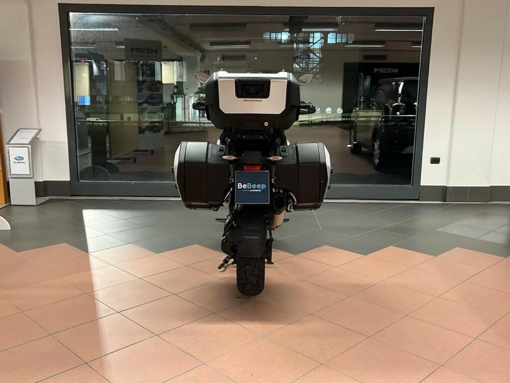 Bmw R 1300 GS Triple Black (2023 - 26) (5)