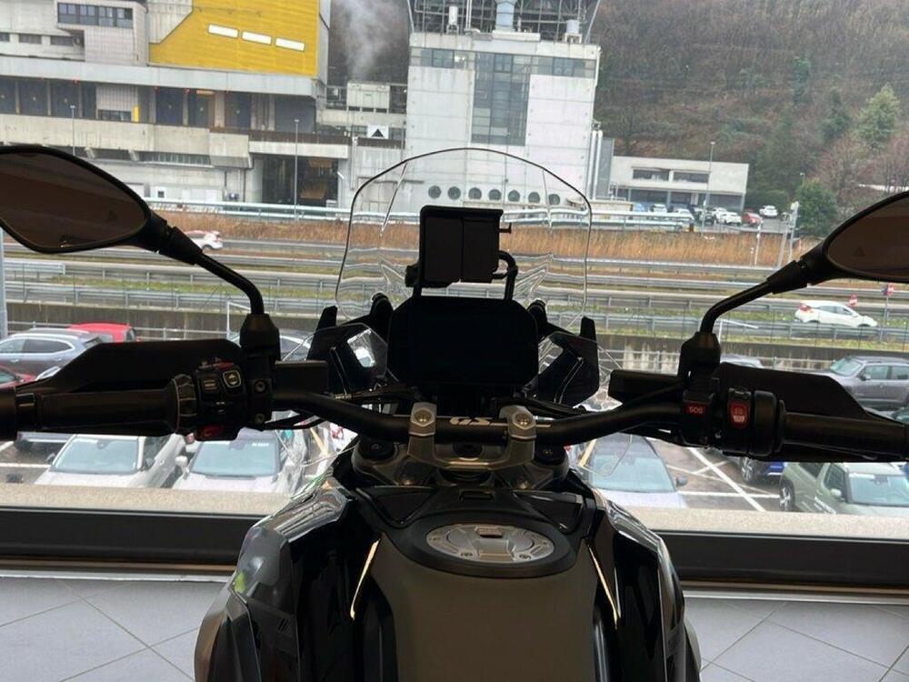 Bmw R 1300 GS Triple Black (2023 - 26) (15)