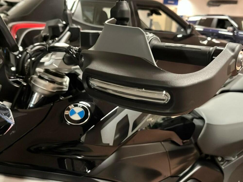 Bmw R 1300 GS Triple Black (2023 - 26) (9)