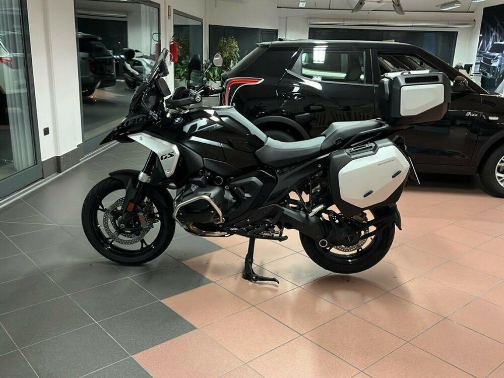 Bmw R 1300 GS Triple Black (2023 - 26) (3)