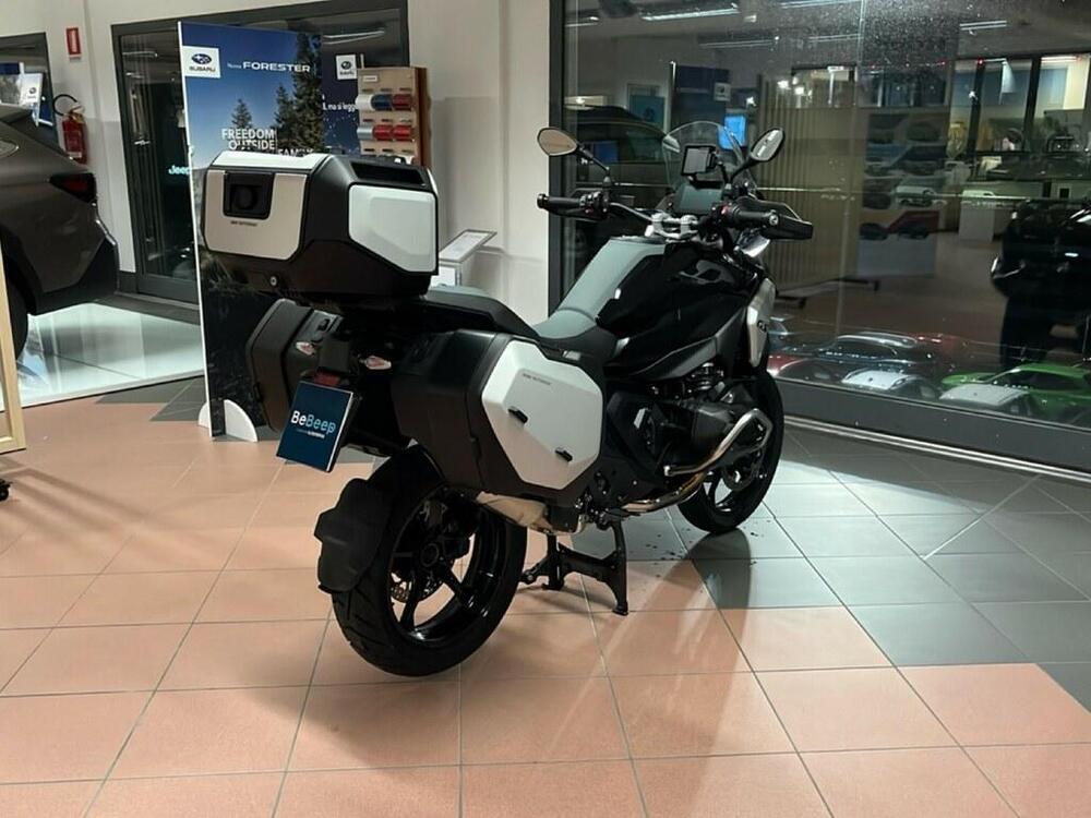 Bmw R 1300 GS Triple Black (2023 - 26) (6)