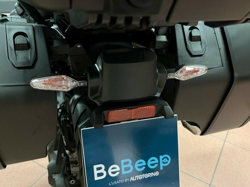 Bmw R 1300 GS Triple Black (2023 - 26) (12)