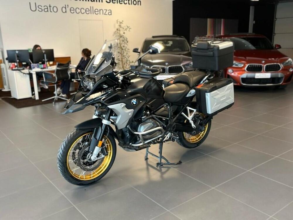 Bmw R 1250 GS (2021 - 24)