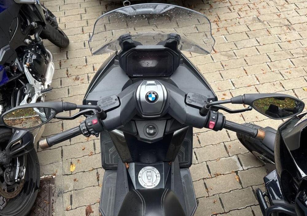 Bmw C 400 GT (2019 - 20) (7)