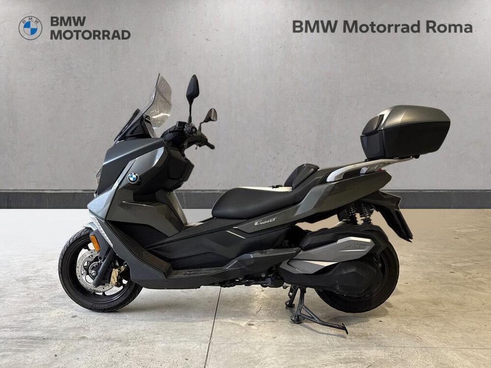 Bmw C 400 GT (2021 - 24)