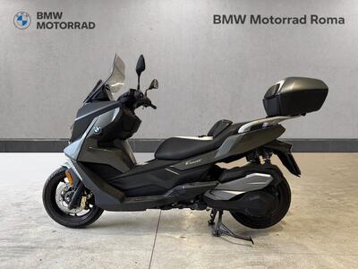 Bmw C 400 GT (2021 - 24) usata