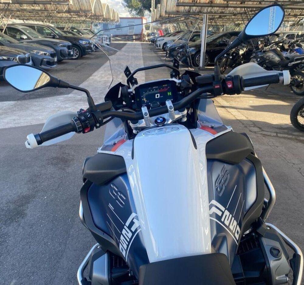 Bmw R 1250 GS Adventure (2021 - 24) (7)