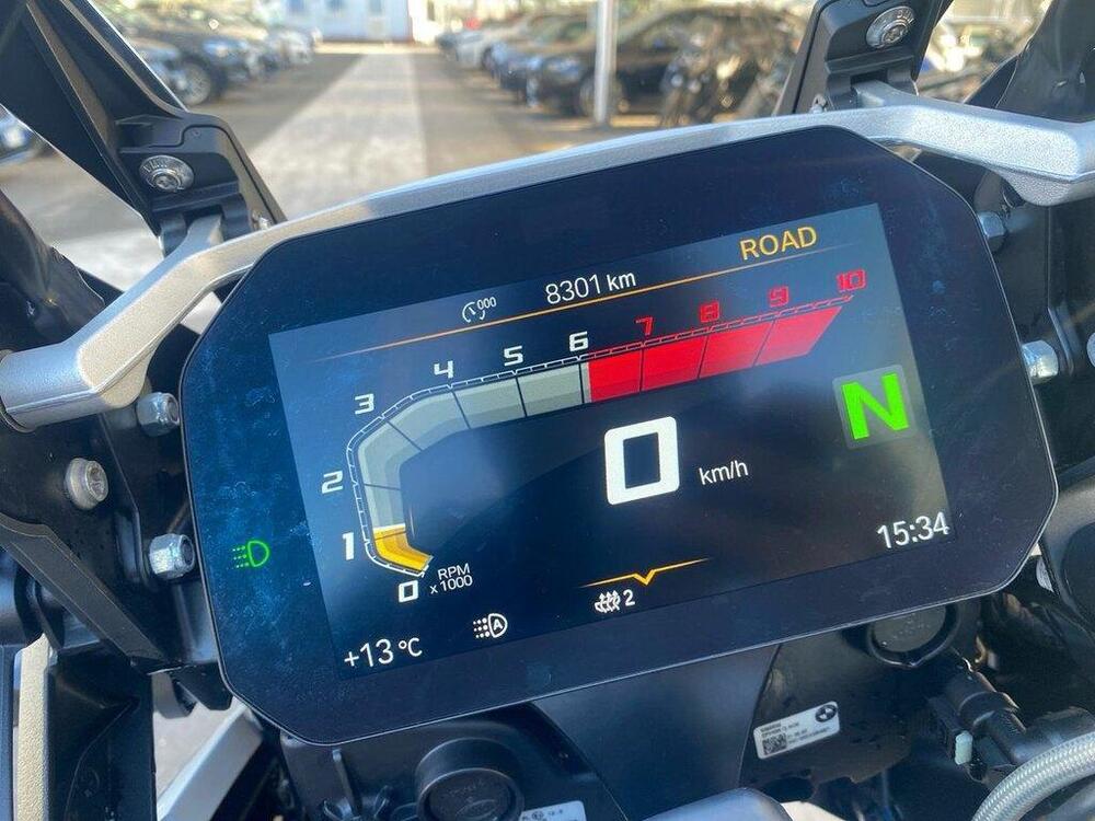 Bmw R 1250 GS Adventure (2021 - 24) (8)
