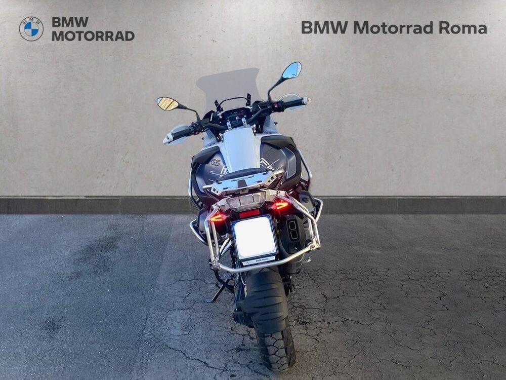 Bmw R 1250 GS Adventure (2021 - 24) (4)