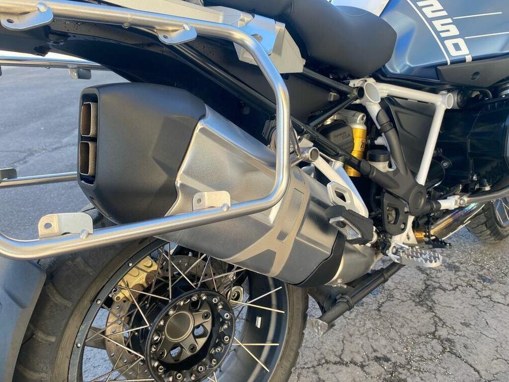 Bmw R 1250 GS Adventure (2021 - 24) (10)