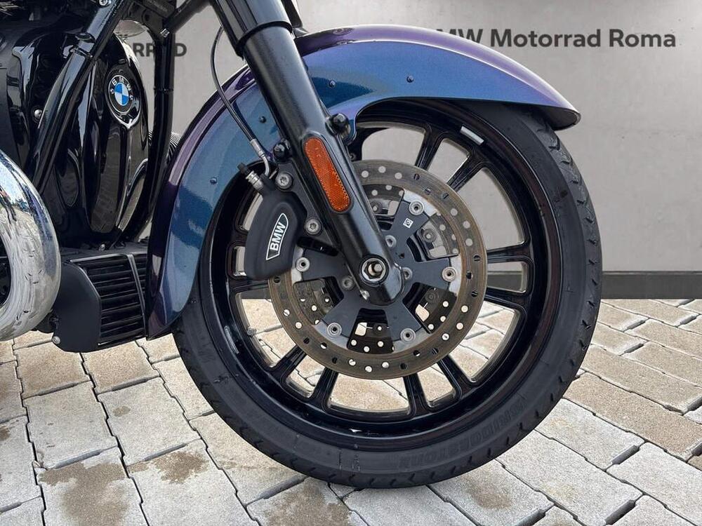 Bmw R 18 B (2021 - 24) (5)