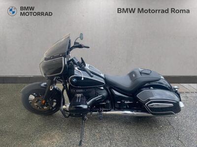 Bmw R 18 B (2021 - 24) usata