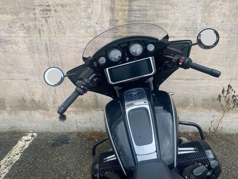 Bmw R 18 B (2021 - 24) (7)