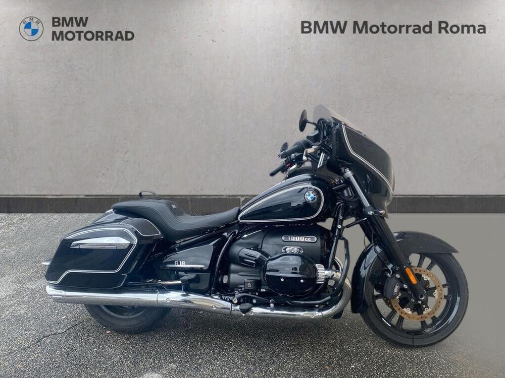 Bmw R 18 B (2021 - 24) (2)