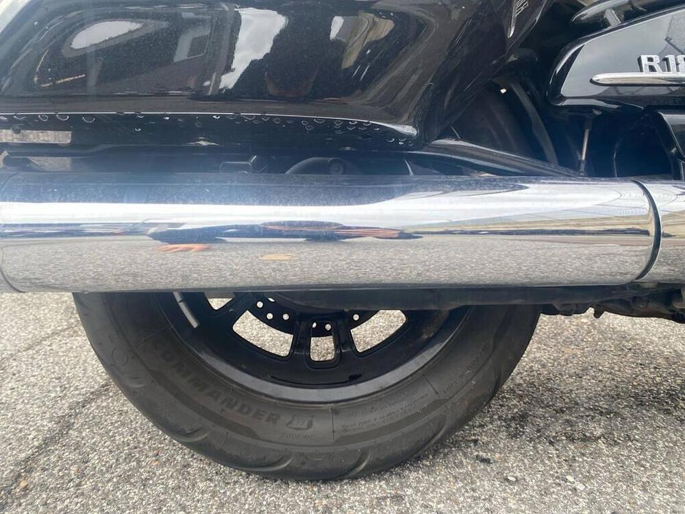 Bmw R 18 B (2021 - 24) (6)