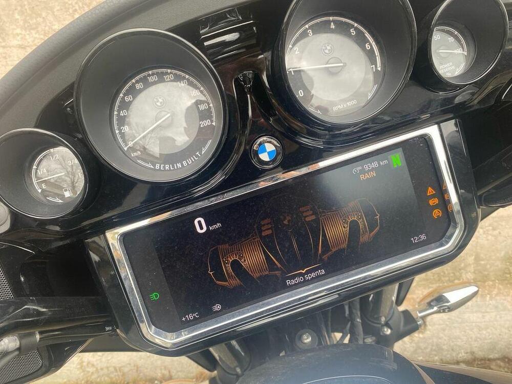 Bmw R 18 B (2021 - 24) (8)