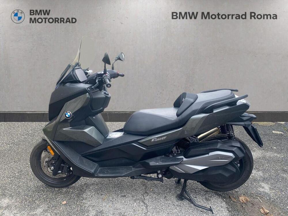 Bmw C 400 GT (2019 - 20)