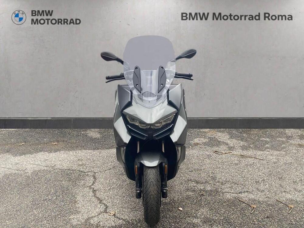 Bmw C 400 GT (2019 - 20) (3)