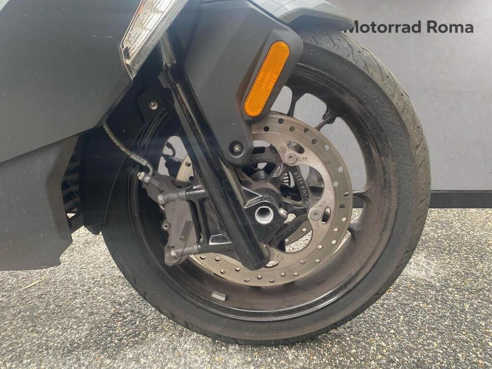 Bmw C 400 GT (2019 - 20) (5)