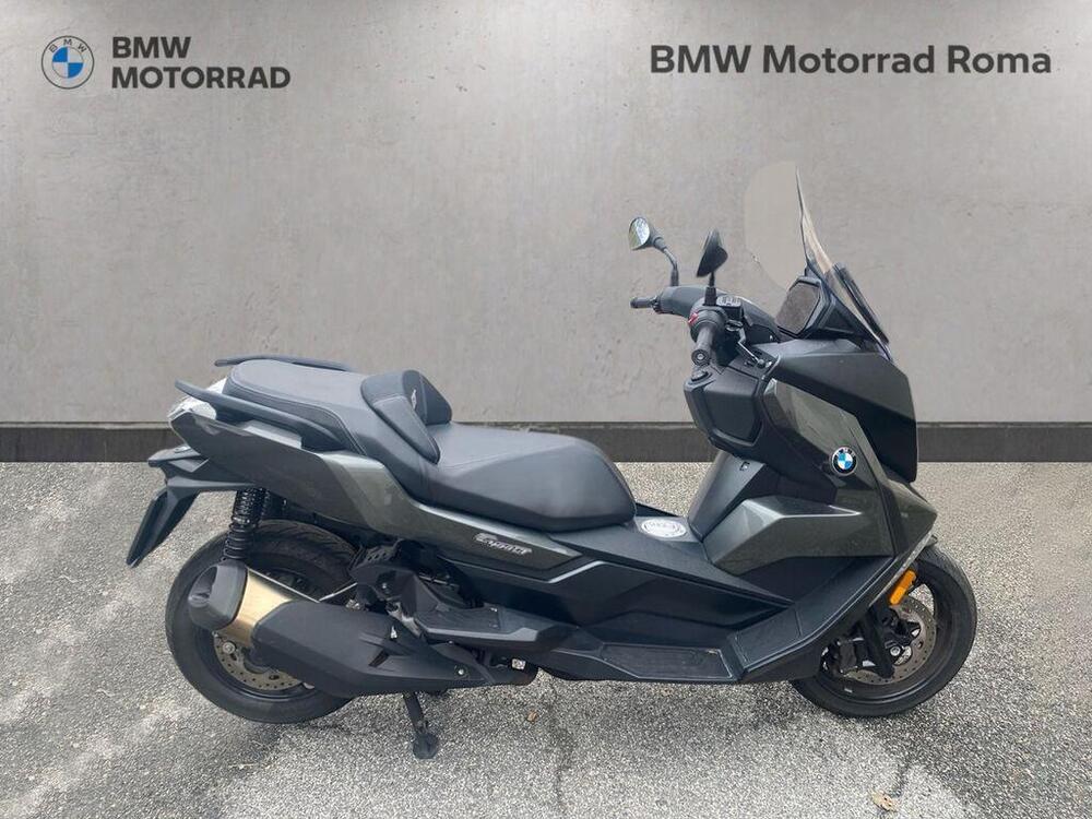 Bmw C 400 GT (2019 - 20) (2)