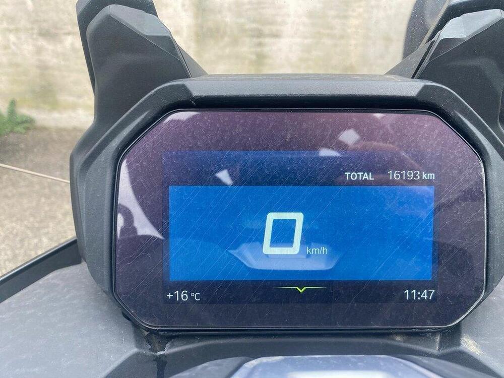 Bmw C 400 GT (2019 - 20) (8)