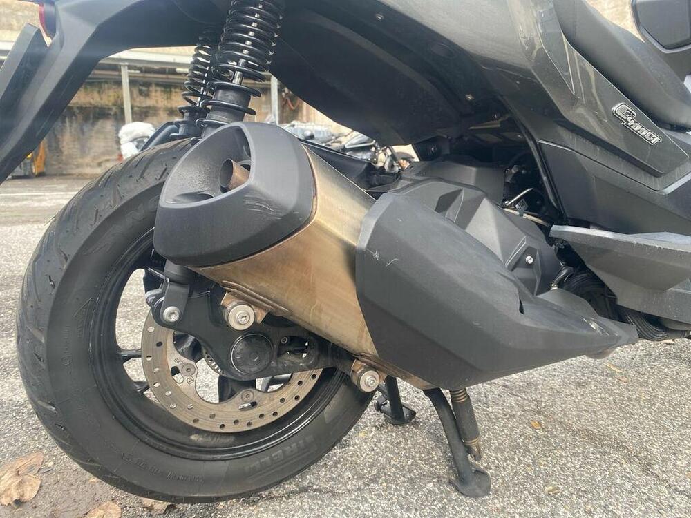 Bmw C 400 GT (2019 - 20) (10)