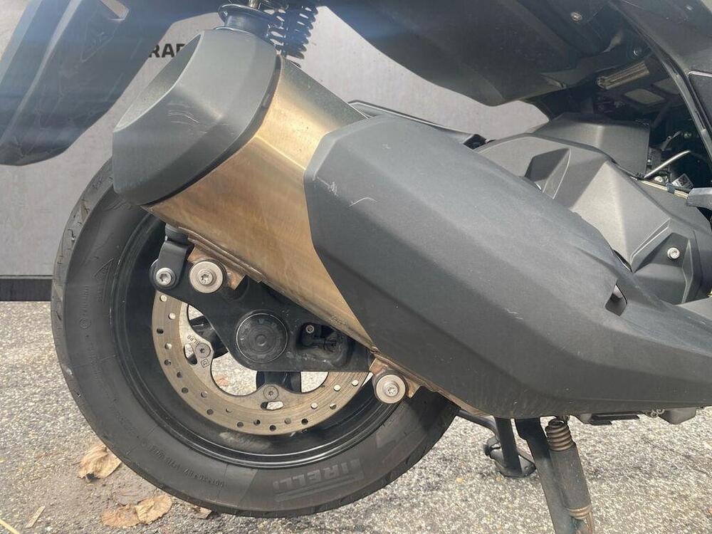 Bmw C 400 GT (2019 - 20) (6)