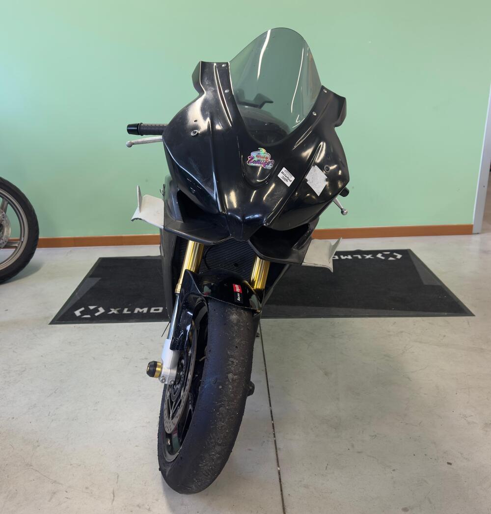 Aprilia Tuono V4 R APRC ABS (2013 - 15) (5)