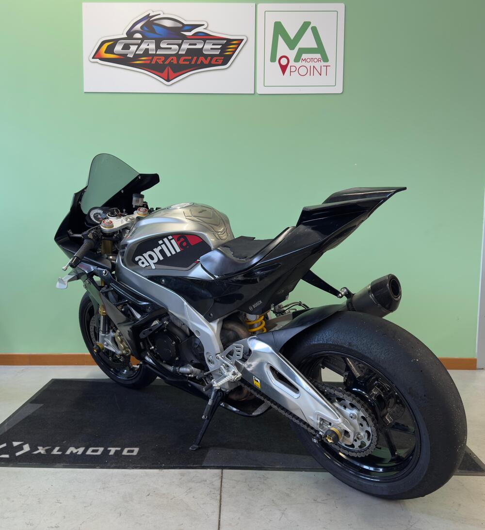 Aprilia Tuono V4 R APRC ABS (2013 - 15) (6)