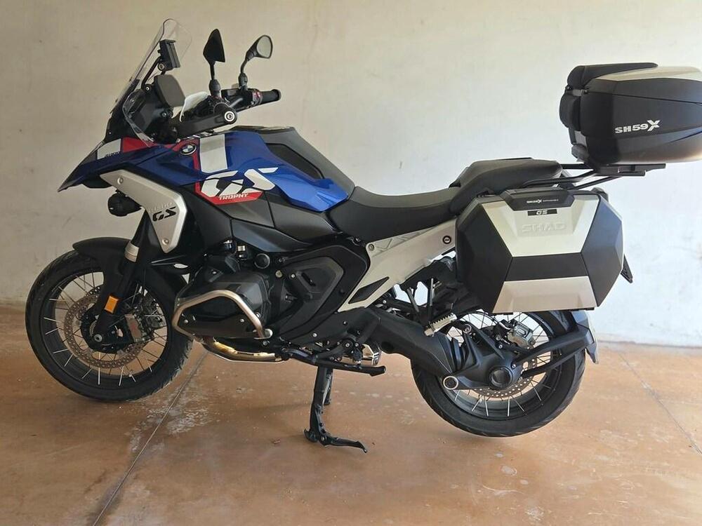 Bmw R 1300 GS Trophy (2023 - 26) (2)