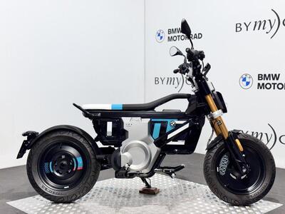 Bmw CE 02 AM (2024 - 26) usata
