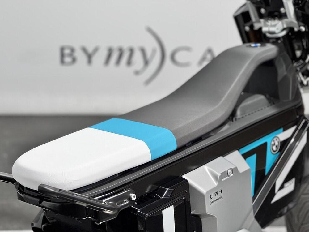 Bmw CE 02 AM (2024 - 26) (9)