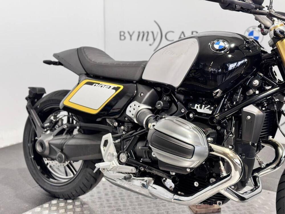 Bmw R 12 nineT (2023 - 26) (4)