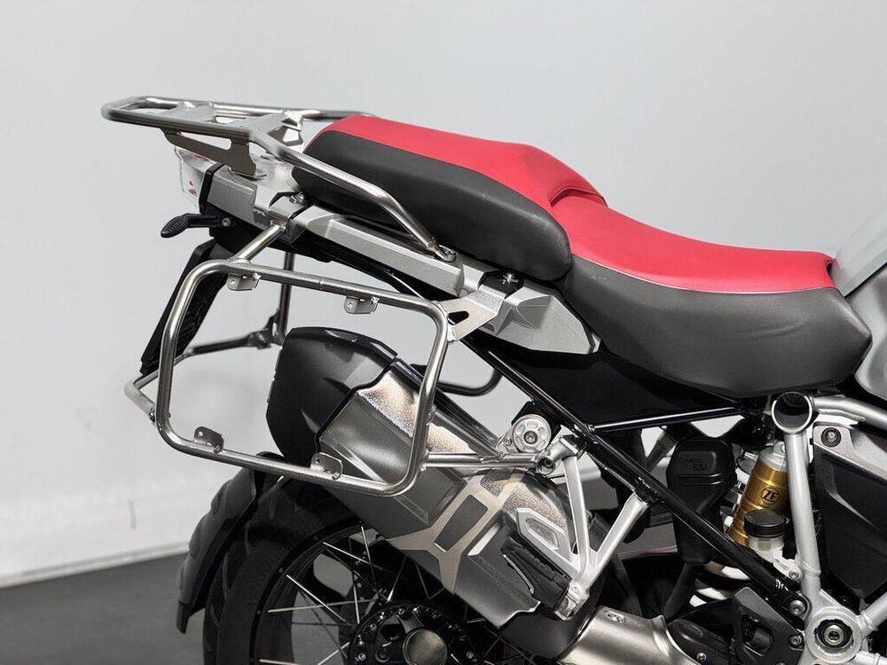 Bmw R 1250 GS Adventure (2019 - 20) (13)