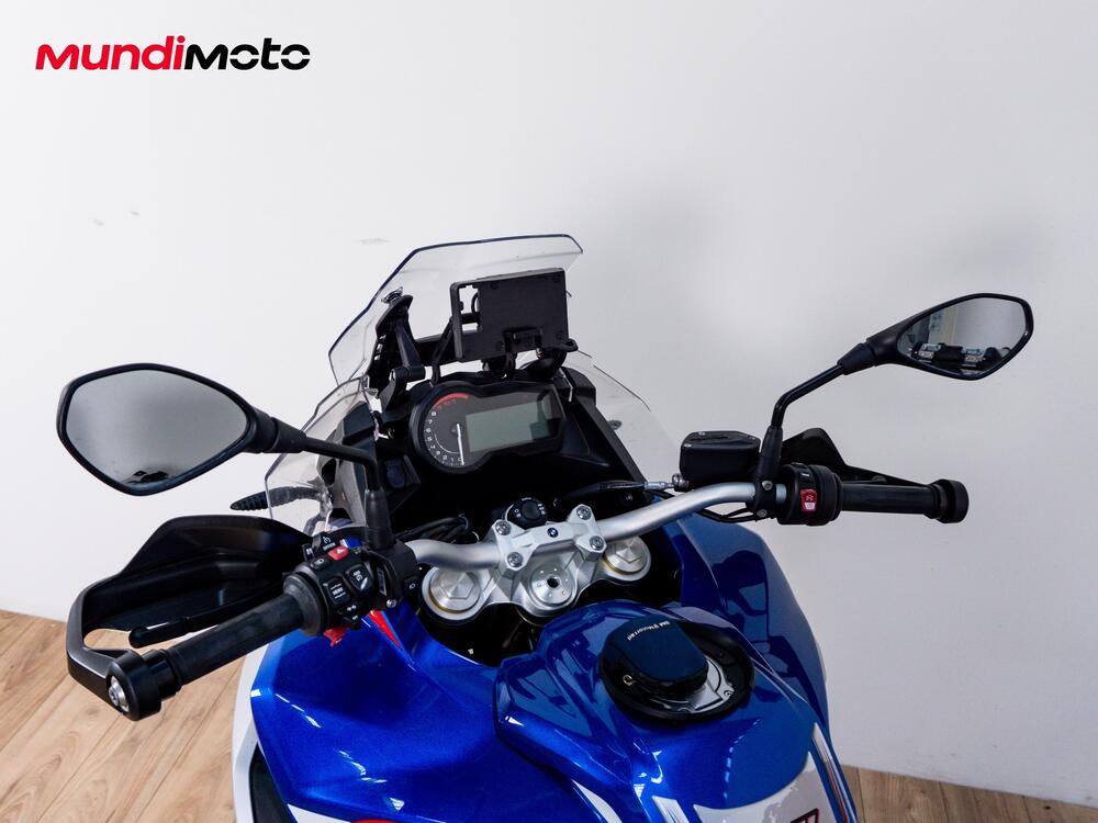 Bmw F 850 GS Adventure (2019 - 20) (9)