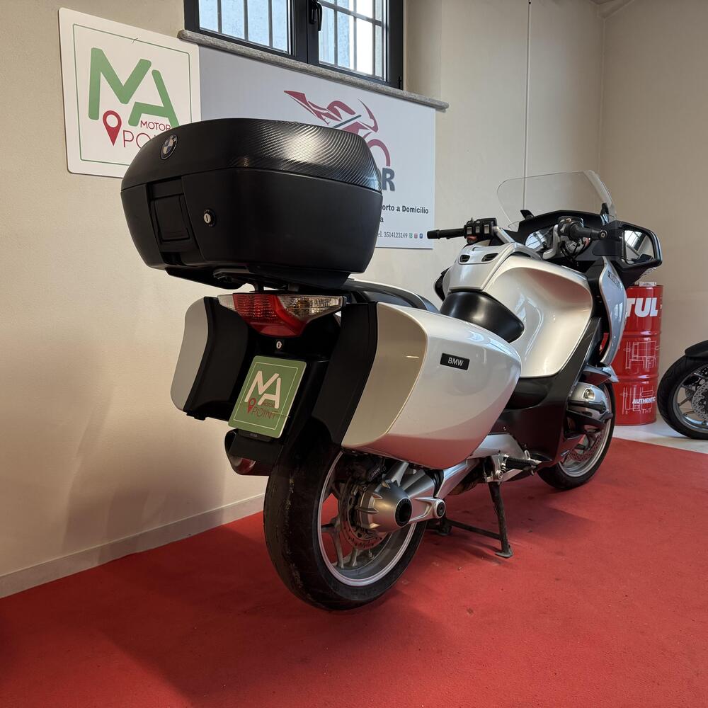 Bmw R 1200 RT (2008 - 09) (3)